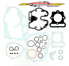 Honda XR 250 R 1985/1997 COMPLETE ENGINE GASKET SET