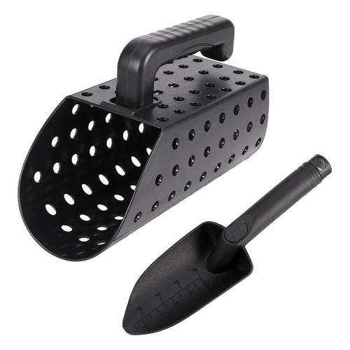 Metal detector sand - metal,