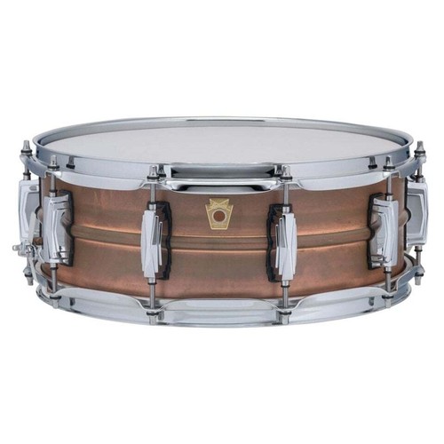 Ludwig raw copperphonic x - ludwig,