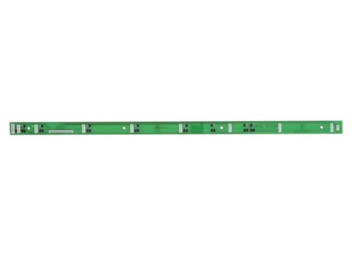 Azkoyen motor shelf - motor,