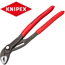 Knipex Cobra Water Pump Pliers