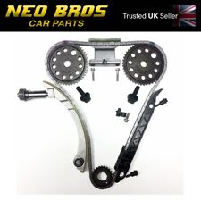 OE Engine Timing Chain Kit Saab 9-3 B207 Vauxhall Signum Vectra Z20NET