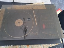 Ferguson Cm 1 Turntable