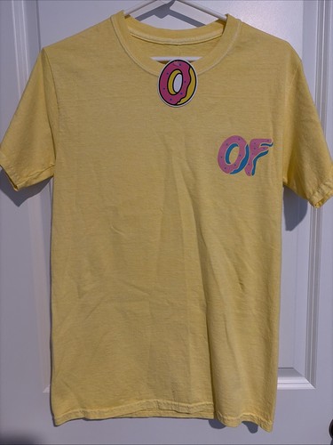 Vintage odd future graphic - future,