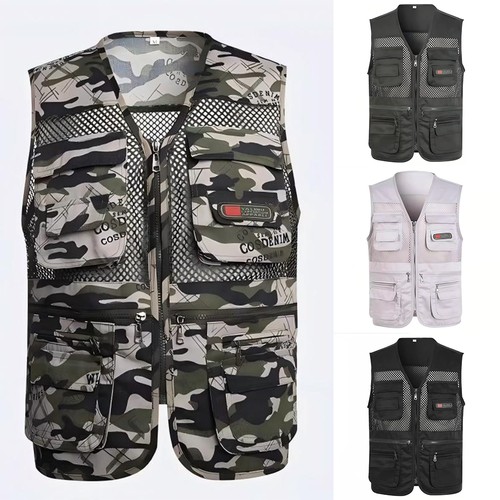 Multi pocket fishing - multi,
