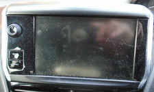 12 PEUGEOT 208 1.6 HDI 5DR