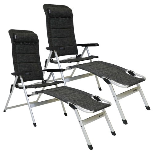 Vango tuscany chair footrest - chair, &