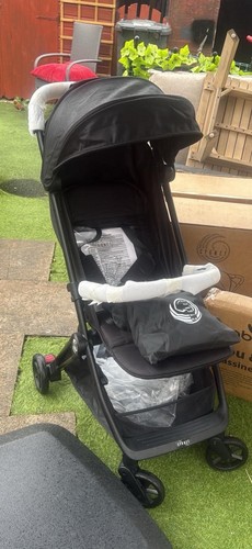Cygnet pushchair stroller - pushchair,
