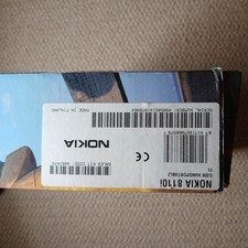 NOKIA 8110i Babana CLASSIC