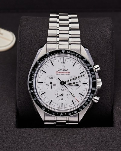 Omega speedmaster professional - speedmaster,