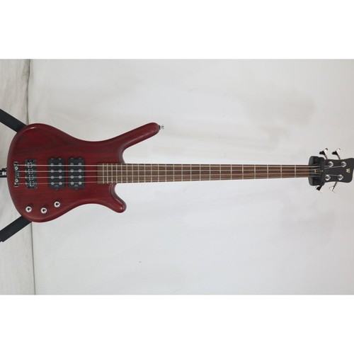 Authentic warwick corvette - warwick,