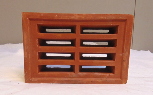 Air brick vent - air, bricks