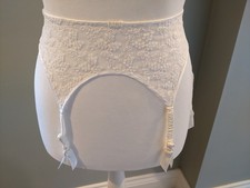 Christian Dior vintage white