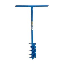Draper 24414 Fence Post Auger