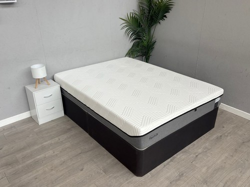 Tempur firm elite - memory, 5ft