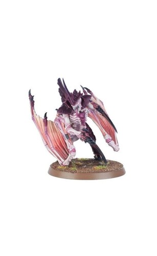 Tyranid winged prime new on - new,