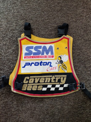 Speedway race jacket coventry - speedway,