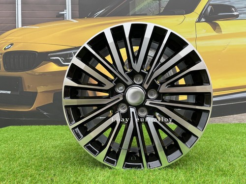R19 inch 5x120 - 5x120, vw