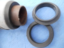 NORTON MOTORCYCLE PARTS