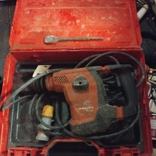 HILTI TE30 - AVR  (01)  Rotary