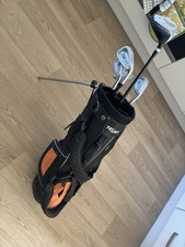 TEXAN Classics 5 clubs bag