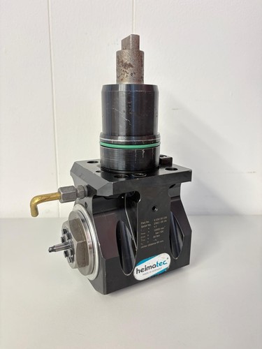 Heimatec radial drill - heimatec, &
