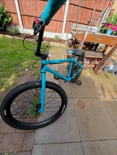 Mafia Bomma 10-Speed Bike