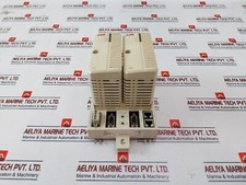 ABB CI840 3BSE022457R1 Communication Interface & 3BSE022462R1 Termination Module