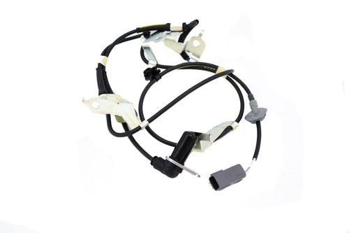 Front abs speed sensor for - speed,