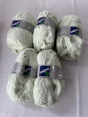 Phildar skate wool - phildar, 5