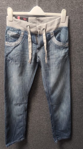 Voodoo dolls jeans ladies mid - voodoo,