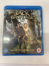 Jack The Giant Slayer (Blu-ray