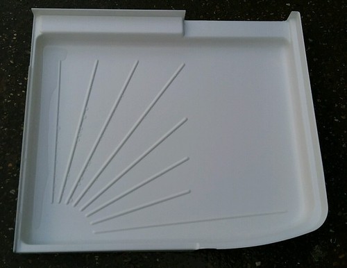 Caravan motorhome shower tray - shower,