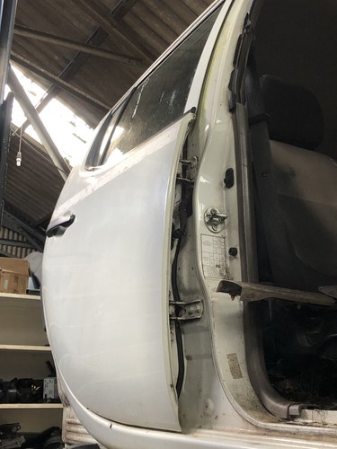 Mitsubishi l200 b40 rear - l200,