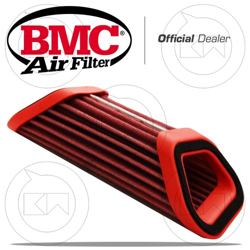 Air filter bmc fm712 - filter, fm712/04