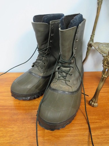 Lacrosse iceman hunt boots - iceman,