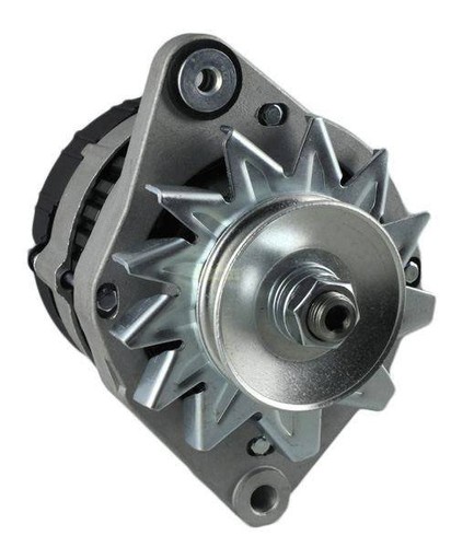 Alternator new 14v 50a - 50a, no