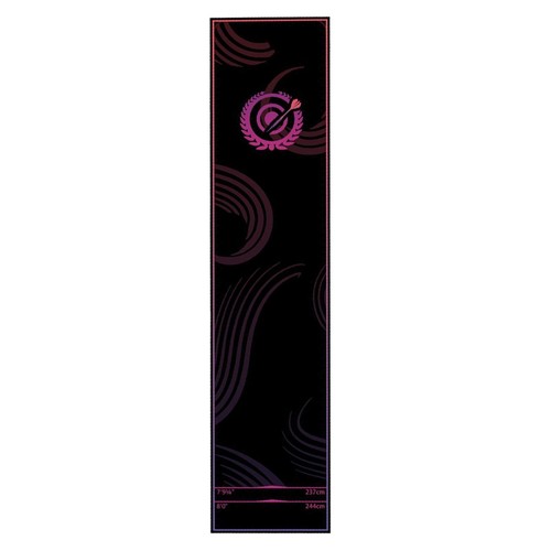 Darts dart mat - darts, throw
