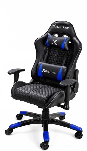 Junior gaming chair rocker - gaming, x