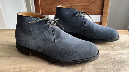Church jockey mens blue - mens,