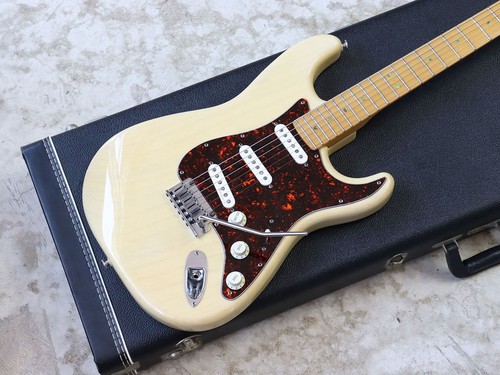 Fender usa american - usa,