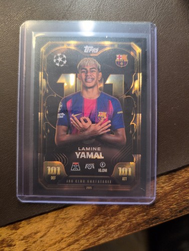 Lamine yamal 100 - yamal, club