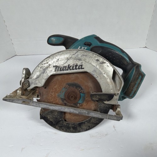 Makita xss02 18v - lxt, 6-1/2”