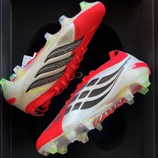 Adidas Predator Elite Tongue X