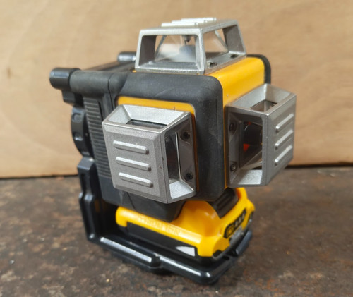 360 degree laser - laser, level