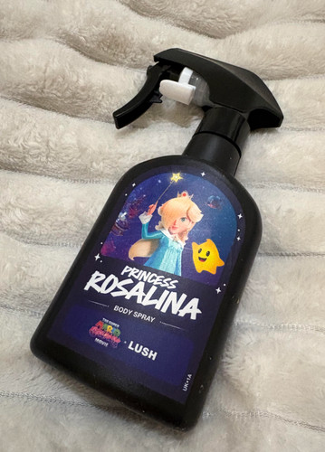 Lush mario princess - mario,