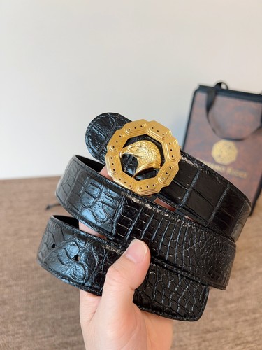 Stefano ricci belt - ricci,