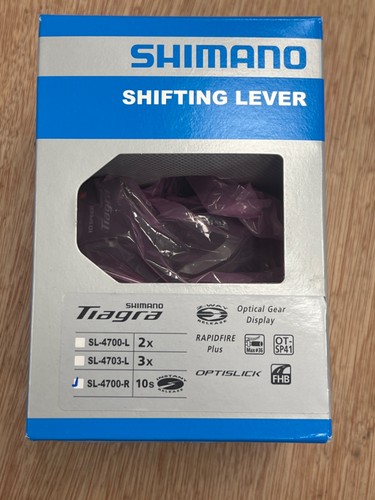 Shimano tiagra 4700 flat - 4700,