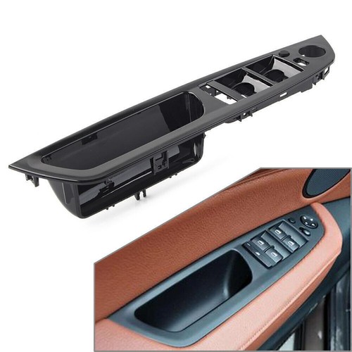 Car inner door - car, panel