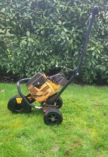 Partner S650 Husqvarna 272S